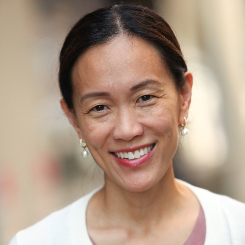 Dr. Esther Choo