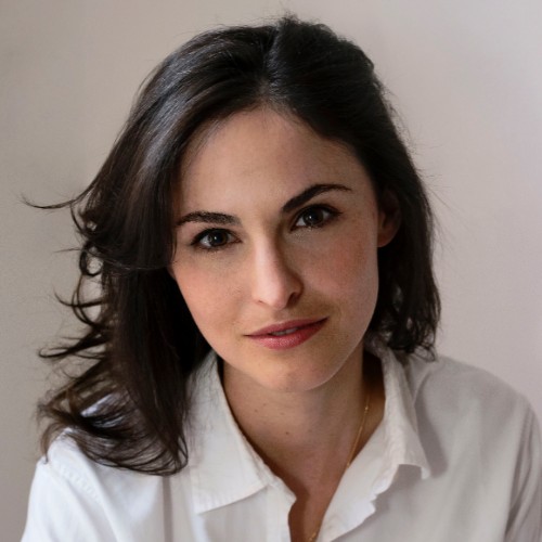 Jessica Halper