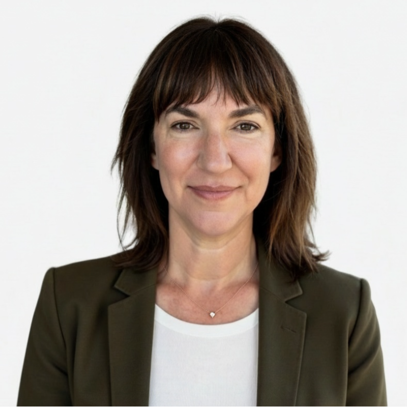 Theresa Neil
